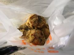 -潘太师炸鸡腿(中茵海华广场店)