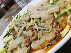 麻酱拉皮-张包铺(道外店)
