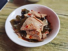 豆皮海带-好吃狗凉糕总店