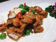 -小厨师·二十年沈家门小海鲜(百井坊巷店)