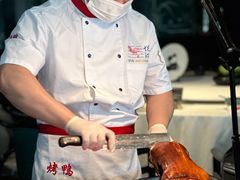 精品烤鸭-悦江(梅奔中心店)