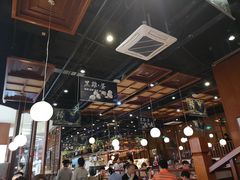 -黑鸡小馆(金源店)
