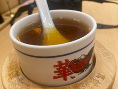 -华记煲仔华·煲仔饭(市桥易发店)