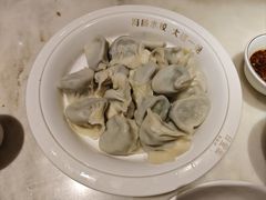 海肠水饺-日丰园海肠水饺·老字号大连海鲜(和平广场店)