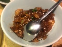 -久苑烧肉(世界城广场店)