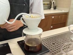 -LOTTA COFFEE(安居博文苑店)