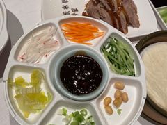 -北京全聚德(王府井店)