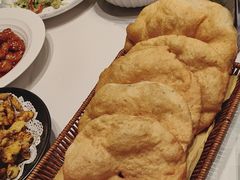 -李记搅团•非遗陕菜(三桥店)
