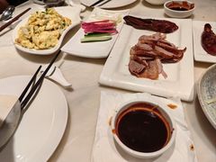 银鱼鸡蛋-新梅华餐厅(星悦汇店)