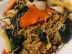 -Doo Dee Thai Food(Issan/Isaan/Esan)