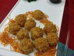-真爱中国餐馆·年华店(朱雀大街店)