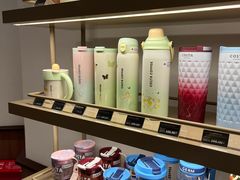 -COSTA COFFEE(新奥购物中心店)