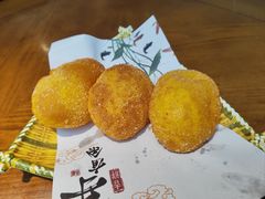 -外婆烧.老杭帮菜(庆春店)