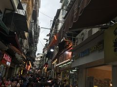 -大利来记餐厅(大三巴店)