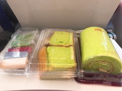 -Bengawan Solo(Changi Airport Terminal 2)