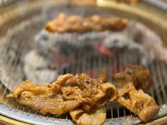 -西塔老太太泥炉烤肉(双井店)