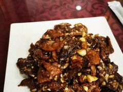 -清真麦顺和饭庄·二姐回头(和平店)