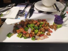 -法兰度航空主题餐厅(河源店)