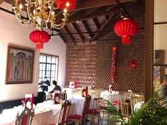 -玫瑰厅上海菜(兴国路店)