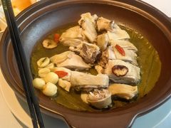 -西湖春天•老字号杭州菜(百汇店)