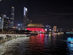-海心沙亚运公园