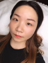 点击看大图 -西施无菌半永久纹绣眉眼影唇轻增发纹发际线