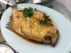 -渔娘渔家丹东海鲜(东直门店)