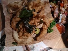 -岛风·台食小馆 ISLAND BISTRO(烟台山店)