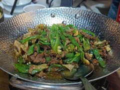 -东方红·湖南菜(金屿店)