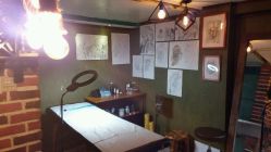 -極致刺青TATTOO STUDIO 私人订制