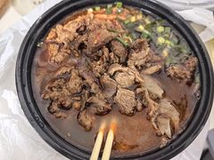 -宝小庆邵阳米粉(深圳市南山保利店)