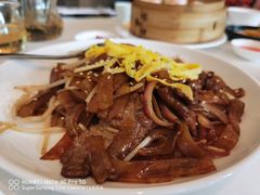 干炒牛河-湛江菜.江南首席(昆山店)