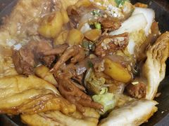 -二十一分小锅炖(中心店)