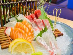 -琴寿司居酒屋(中山广场店)