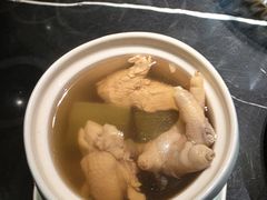 -粤·向群饭店(二沙岛店)