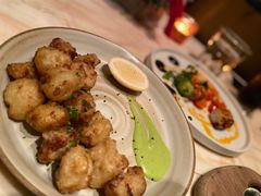 -城市露台景观餐厅(淮海路店)