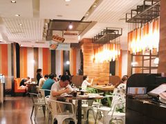 大堂-新旺茶餐厅(嘉里城店)
