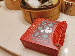 -点都德(中海环宇荟店)