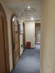 -芳朵美容养生SPA