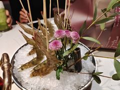 -川越泰火锅(吉利大厦店)