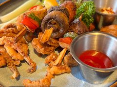 -blue frog蓝蛙(长泰广场店)