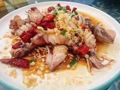 -郭姐·威海渔村(黄兴路店)