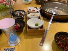 -椰贝原味椰子鸡(玉林万达店)