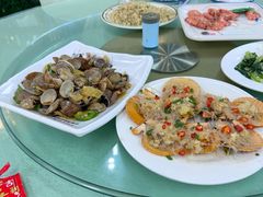 -景好海鲜餐厅(大鹏必选旅游店)