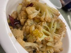 -新辉港式茶餐厅(北栅店)