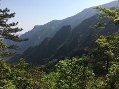 -大明山自然探索公园