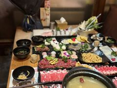 -束河人家(南锣鼓巷店)