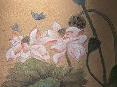 -绿茶餐厅(华贸购物中心店)