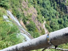 -天台山琼台仙谷景区