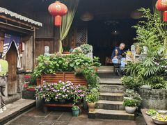 -龙姐私房菜(和顺古镇店)